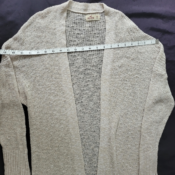 Long Cardigan - Picture 4 of 5